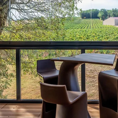 Apartment - Au Coeur Des Vignes - 80m2 - Calme *