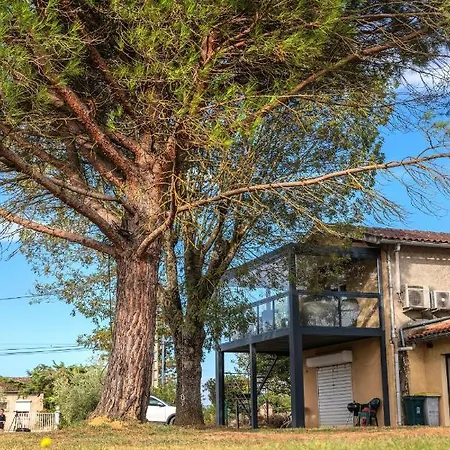 - Au Coeur Des Vignes - 80m2 - Calme Apartment *