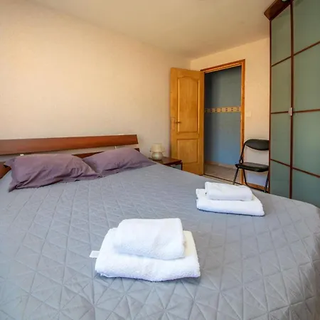 Apartment - Au Coeur Des Vignes - 80m2 - Calme *