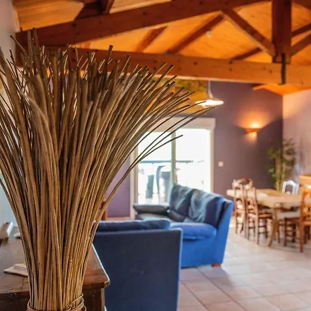 - Au Coeur Des Vignes - 80m2 - Calme Apartment *